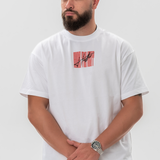 тениска HUSTLER