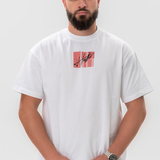 тениска HUSTLER