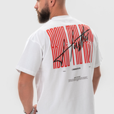 тениска HUSTLER