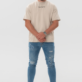 тениска NVRGVP