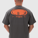 тениска FITNESS