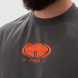 тениска FITNESS