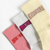 чорапи 3PACK FEMME