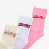 чорапи 3PACK FEMME