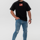 тениска HUSTLER