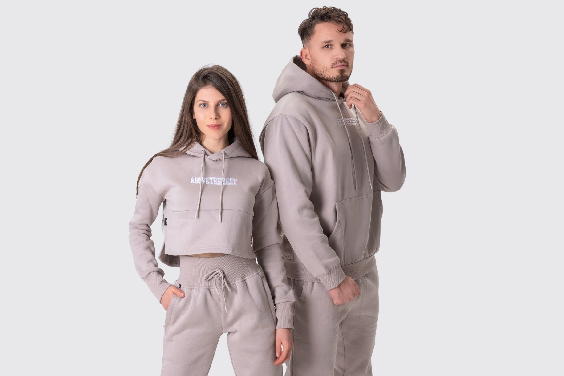 Твоето премиум фитнес облекло