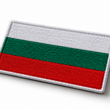 Велкро пач FLAG