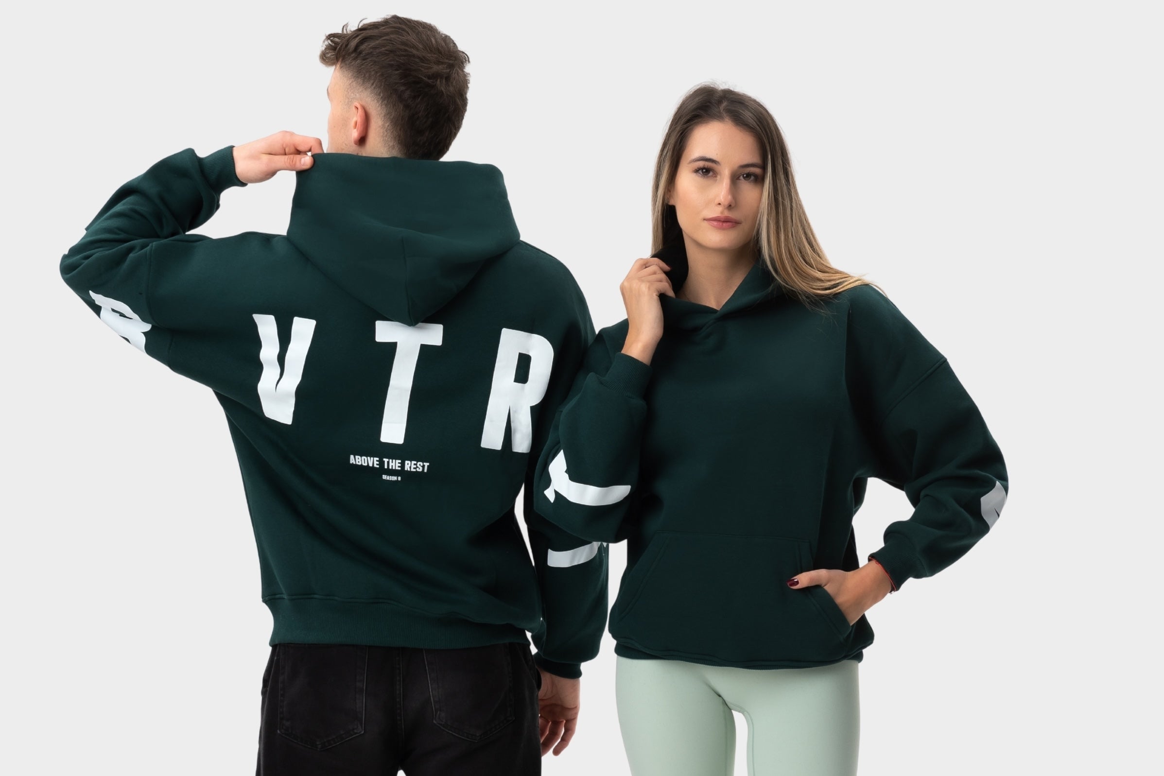 Твоето премиум фитнес облекло