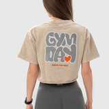 тениска GYM DAY