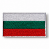 Велкро пач FLAG