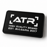 Велкро пач ATR