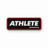 Велкро пач ATHLETE