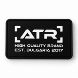 Велкро пач ATR