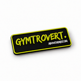 Велкро пач GYMTROVERT