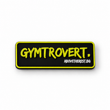 Велкро пач GYMTROVERT