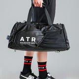 сак ATR ATHLETIC DEPT.