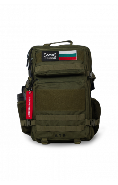 раница EXPLORER 45L